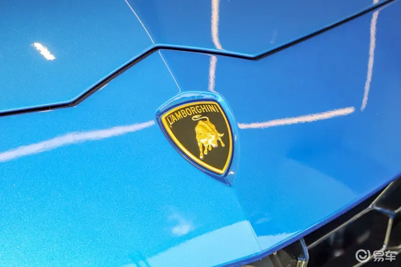 蘭博基尼增加新能源轉型資金 將至少投入18億歐元